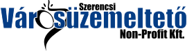 Szerencsi Városüzemeltető Kft.